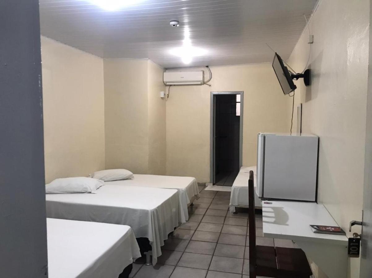 Porto Seguro - Hotel