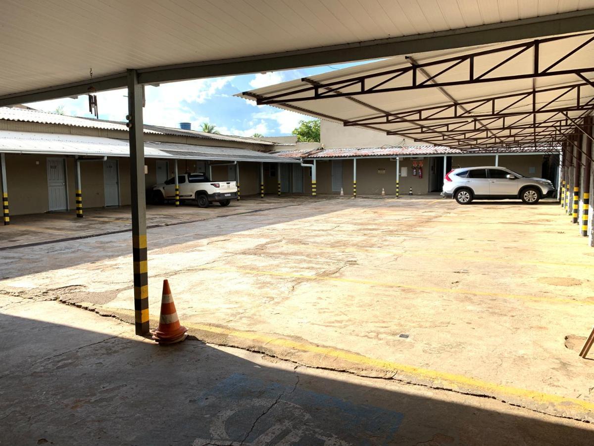 Porto Seguro - Hotel