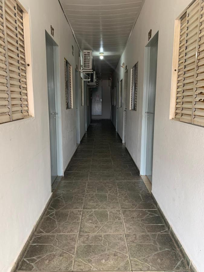 Hotel Porto Seguro - 3*